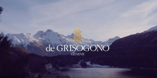 De Grisogono – St Moritz
